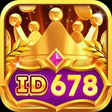 ID678 - Petualangan Seru dalam Dunia Arcade