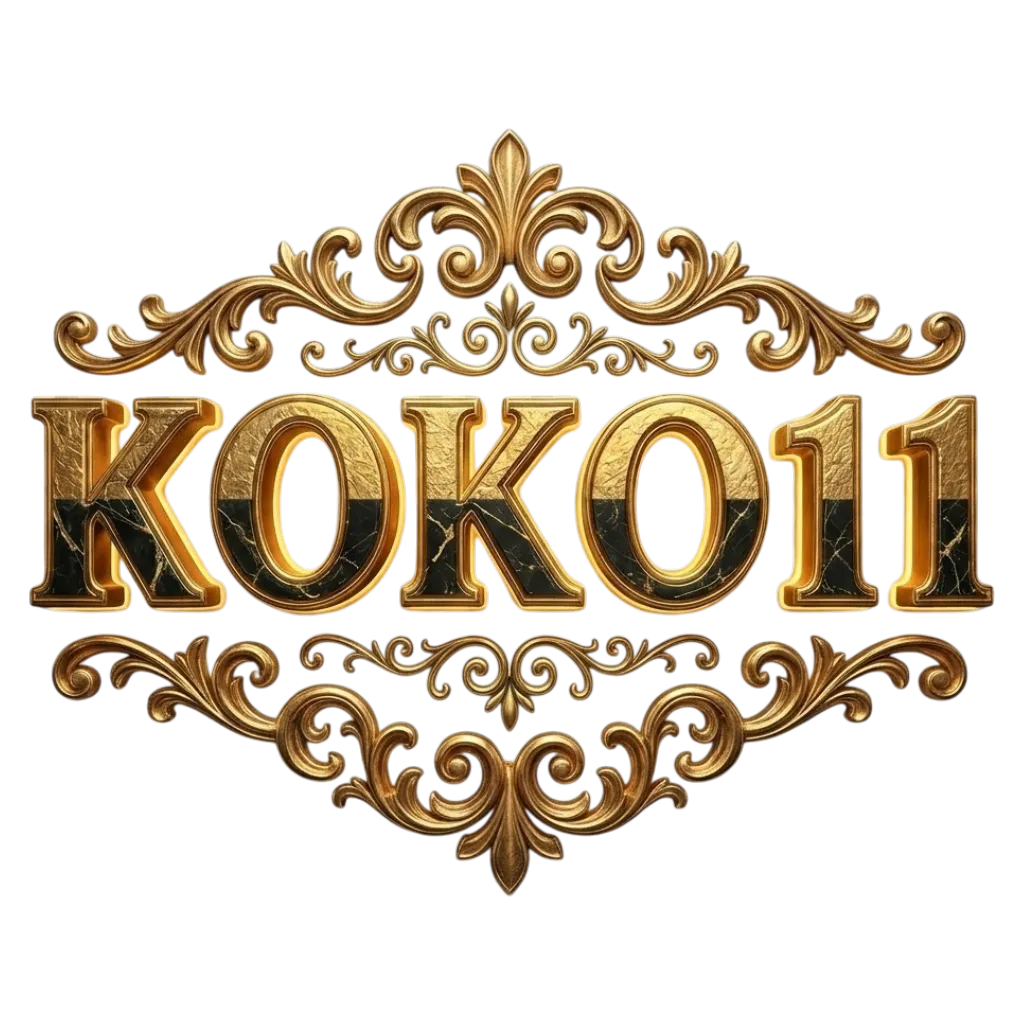 KOKO11 - Petualangan Epik dalam Dunia MMORPG