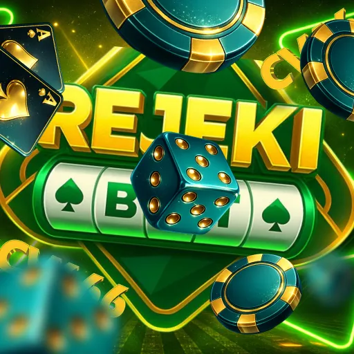 REJEKI - Permainan Pertanian Seru dan Menyenangkan