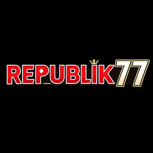 REPUBLIK77 - Permainan Slot Seru dan Menguntungkan